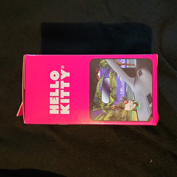 Hello Kitty Hula Dancer Decal & Tote Bag🌺 - Picture 4 of 8